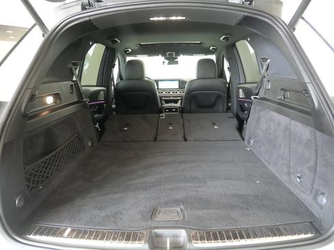 Used 2022 Mercedes-Benz GLE 350 4MATIC w/ Premium Package image 29