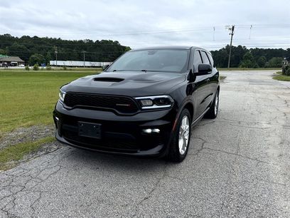Used 2021 Dodge Durango R/T