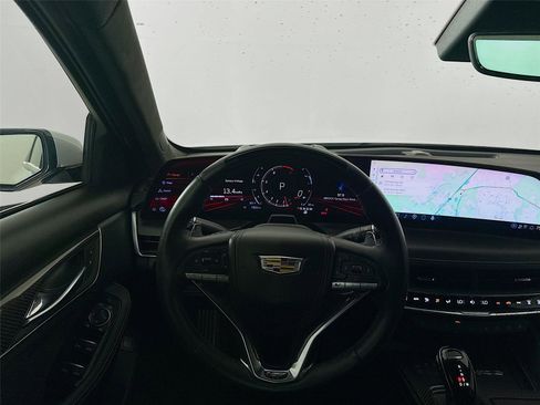 Used 2025 Cadillac CT5 V Blackwing w/ Super Cruise 1 Package image 20