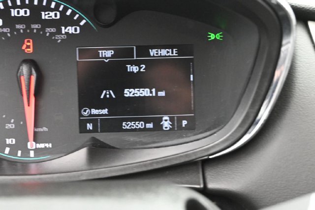 Used 2017 Chevrolet Trax LT AWD/4WD image 31