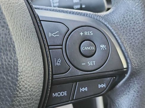 Used 2024 Toyota RAV4 LE FWD image 29