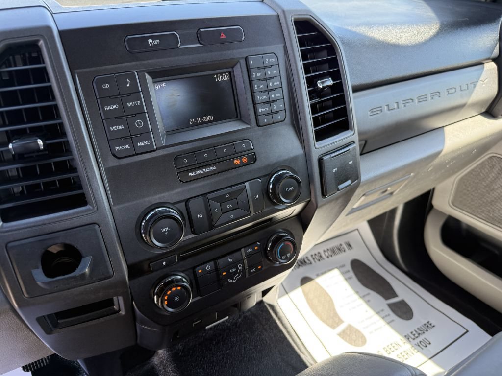 Used 2017 Ford F350 XL RWD image 16