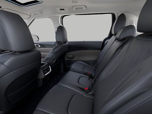 New 2026 Kia Carnival Hybrid image 18