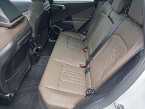 Used 2025 BMW X3 xDrive30i w/ M Sport Package AWD/4WD image 14