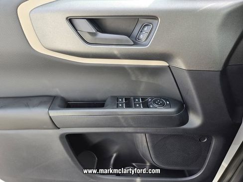 New 2026 Ford Bronco Sport Big Bend AWD/4WD image 22