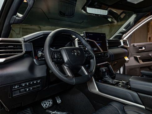 Used 2026 Toyota Tundra Limited image 17