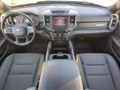 Certified 2021 RAM 1500 Big Horn image 17