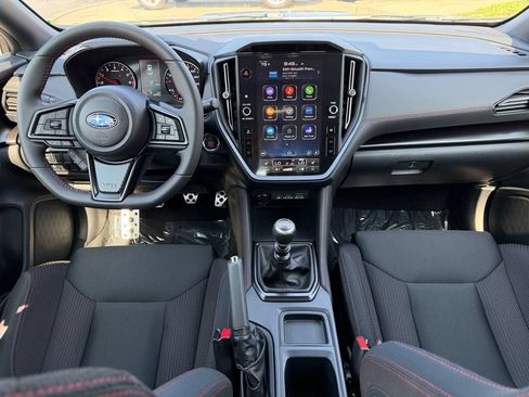 Used 2025 Subaru WRX Premium AWD/4WD image 2