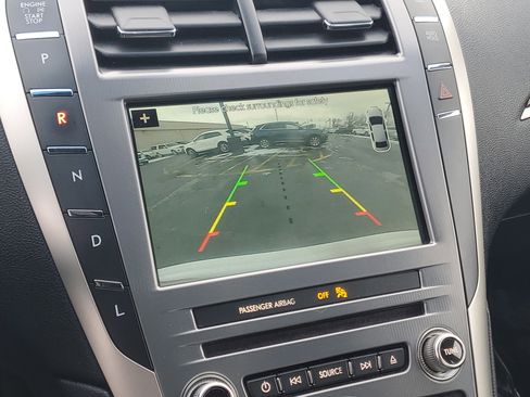 Used 2017 Lincoln MKZ Reserve w/ Climate Package image 17