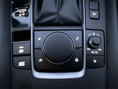 New 2026 MAZDA CX-50 2.5 Hybrid w/ Preferred Pkg image 23