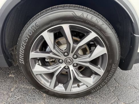 Used 2024 Acura MDX SH-AWD w/ Technology Package image 38