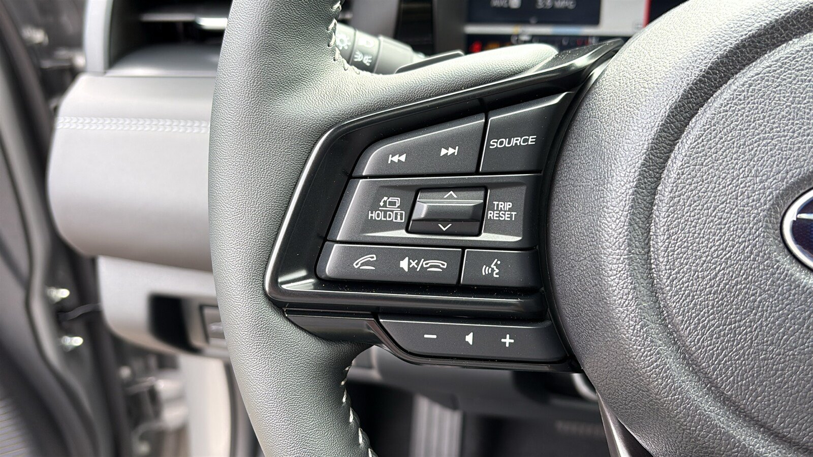 New 2026 Subaru Outback Touring XT AWD/4WD image 14