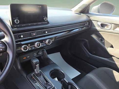 Used 2023 Honda Civic Sport image 22