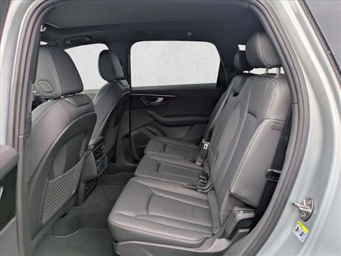 New 2026 Audi Q7 2.0T Premium Plus image 14