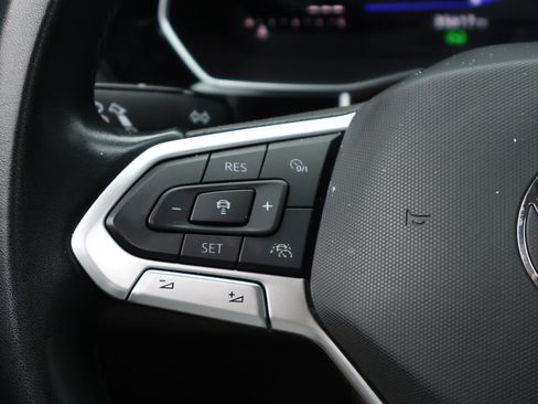 Used 2023 Volkswagen Jetta Sport FWD image 11