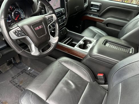 Used 2018 GMC Sierra 1500 SLT image 10