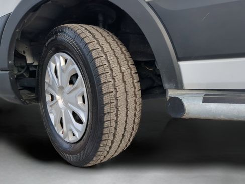 Certified 2024 Ford Transit 250 Low Roof w/ Exterior Upgrade Package image 60