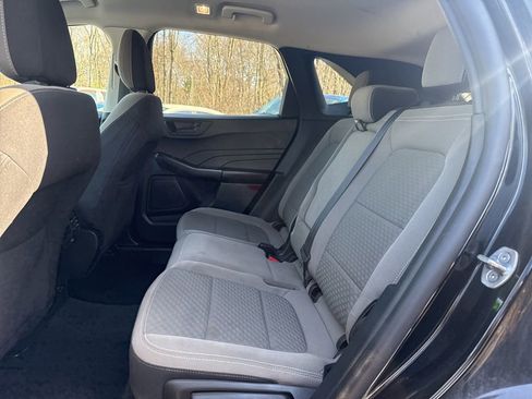 Used 2022 Ford Escape SE w/ Convenience Package image 31