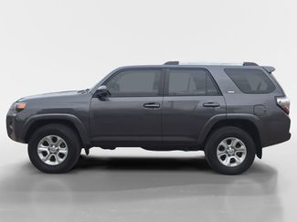 Used 2023 Toyota 4Runner SR5 video 2