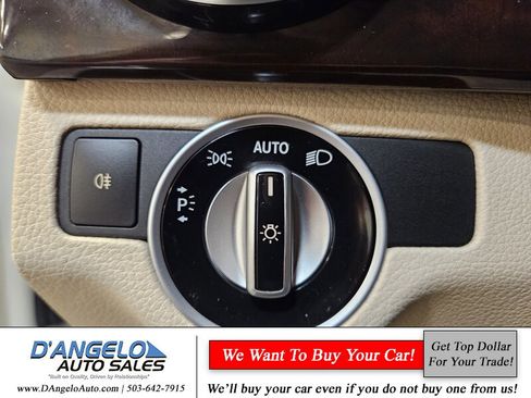 Used 2015 Mercedes-Benz GLK 250 GLK 250 BlueTEC image 39