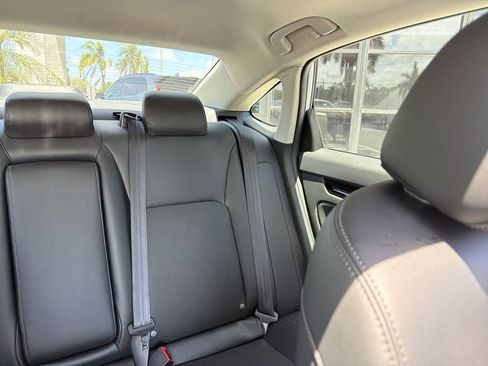 Used 2024 Honda Civic Touring image 15