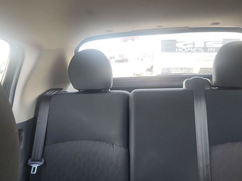 Used 2024 Mitsubishi Mirage ES FWD image 17