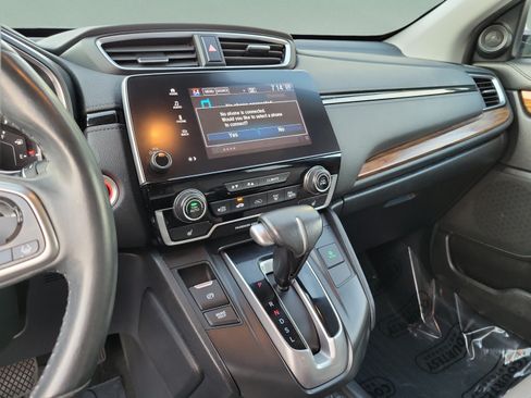 Used 2019 Honda CR-V EX-L image 23