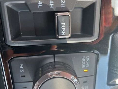 New 2026 Toyota Tundra 1794 Edition AWD/4WD image 37