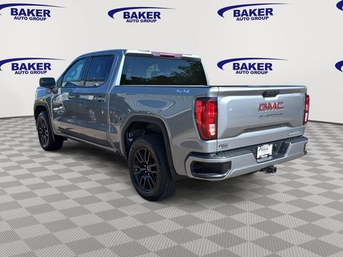 Used 2023 GMC Sierra 1500 Elevation AWD/4WD image 7