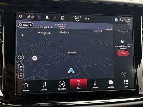 New 2026 Dodge Durango GT AWD/4WD image 20