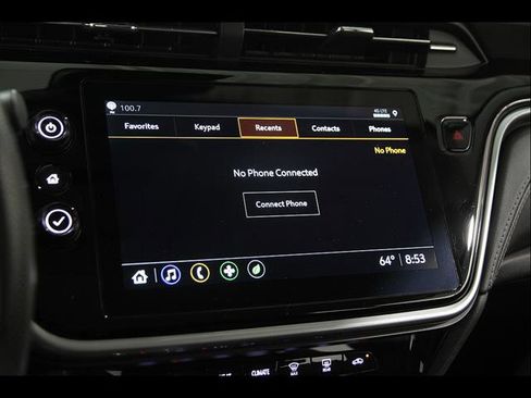 Used 2023 Chevrolet Bolt EUV LT FWD image 13