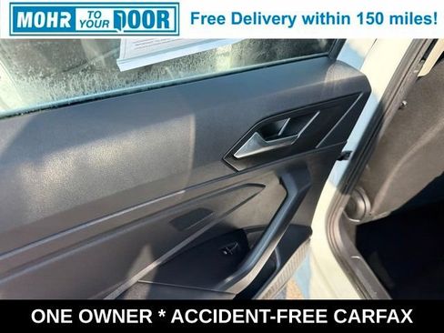 Used 2021 Volkswagen Jetta R-Line FWD image 36