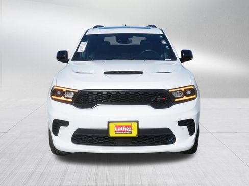 Used 2024 Dodge Durango R/T AWD/4WD image 2