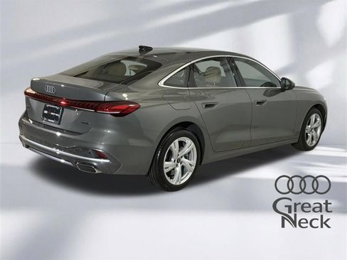 Used 2025 Audi A5 2.0T Premium w/ Convenience Package AWD/4WD image 11