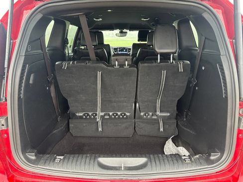 Used 2025 Chrysler Pacifica Select FWD image 8
