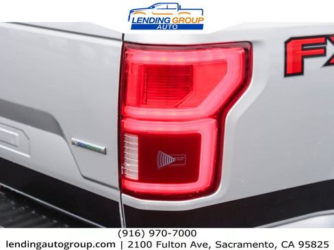 Used 2018 Ford F150 XLT w/ Equipment Group 302A Luxury image 8