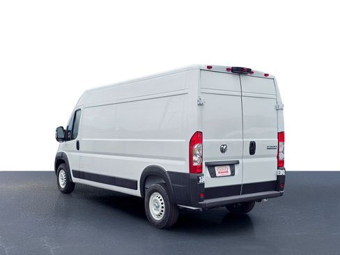 New 2026 RAM ProMaster 2500 w/ Power Group FWD image 14