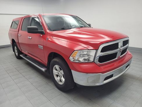 Used 2013 RAM 1500 Classic SLT AWD/4WD image 13