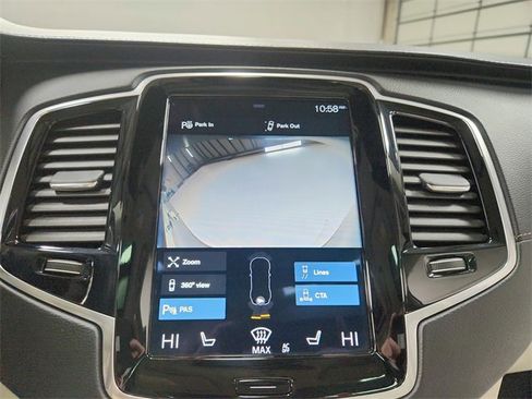 Used 2021 Volvo XC90 T6 Inscription w/ Advanced Package image 30