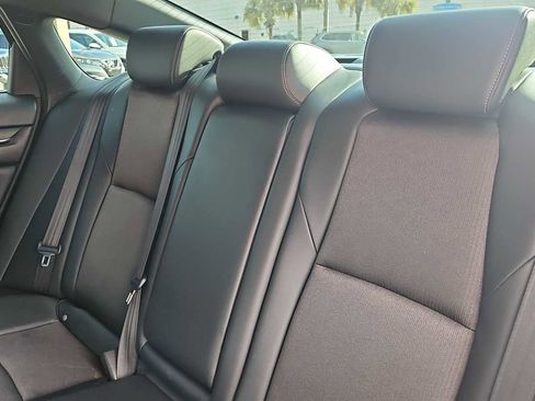 Used 2022 Honda Accord Sport image 24