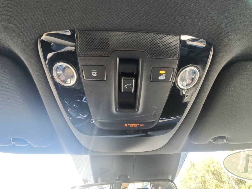 Certified 2021 Kia K5 GT-Line w/ GT-Line FWD Premium Package image 25