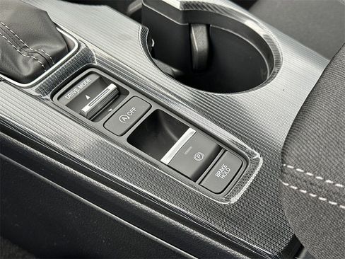 New 2026 Honda Civic Sport image 28