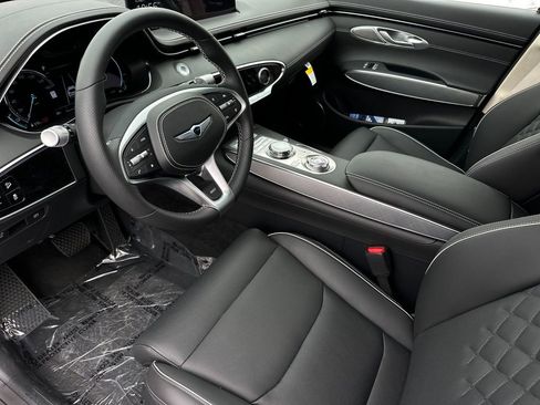 New 2025 Genesis Electrified GV70 Advanced w/ Prestige Package image 10
