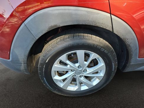 Used 2019 Hyundai Tucson SE FWD image 41