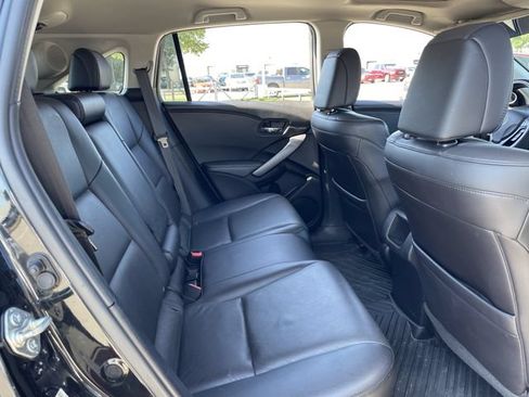 Used 2015 Acura RDX FWD w/ Technology Package image 27