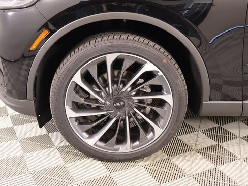 New 2026 Lincoln Aviator Reserve AWD/4WD image 20