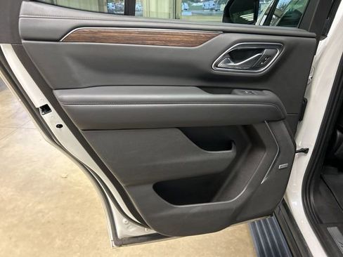 Used 2021 Chevrolet Tahoe High Country w/ Premium Package image 30