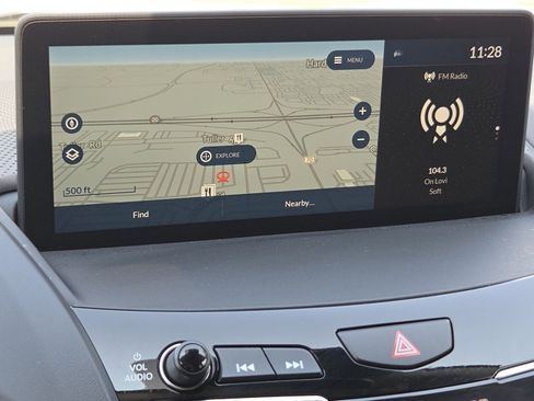 Used 2023 Acura RDX w/ Technology Package image 4