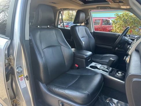 Used 2012 Toyota 4Runner Limited image 19