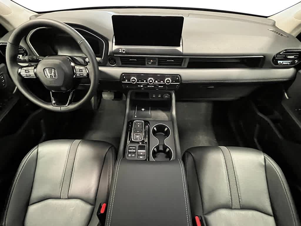 New 2026 Honda Pilot EX-L image 23